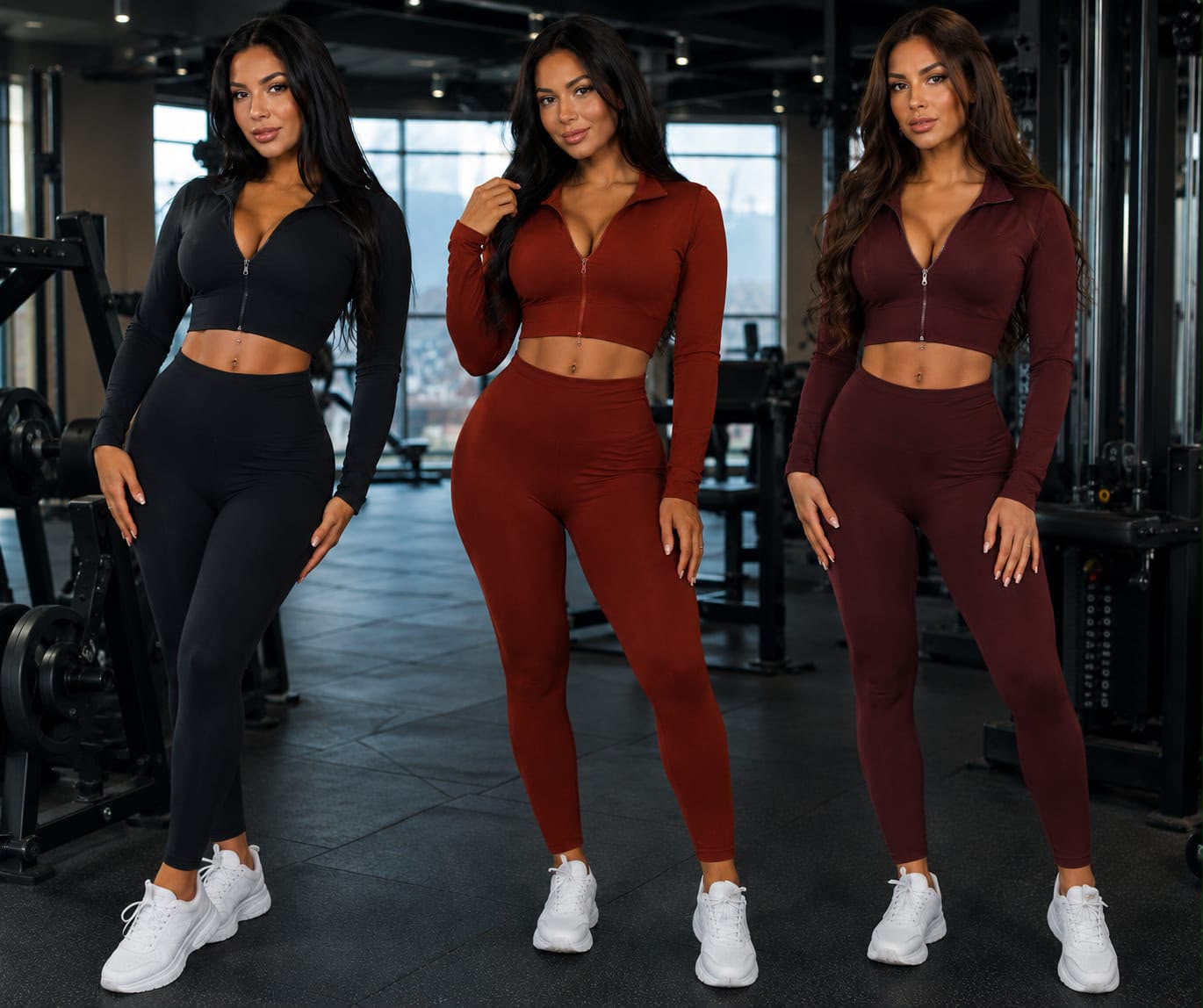 Gym Set