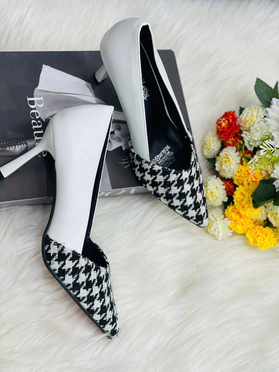 Classic Heels